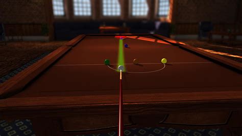 3D Pool on Steam