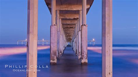 Ocean Beach Pier, San Diego – Natural History Photography Blog