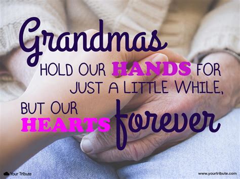 Top 35 Quotes About Death Of A Grandmother – Home, Family, Style and Art Ideas