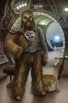 130 Wookies Star Wars ideas | star wars, star wars characters, star ...