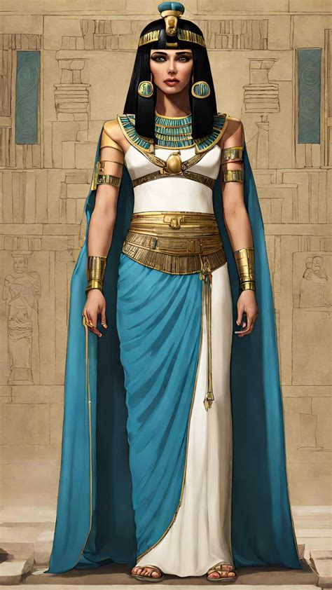 7 Facts About Egypt's Famous Queen Cleopatra