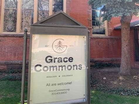 Grace Commons Church - FreeFood.org