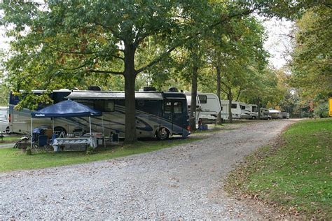 BELLEFONTE / STATE COLLEGE KOA - Updated 2024 Campground Reviews (PA)