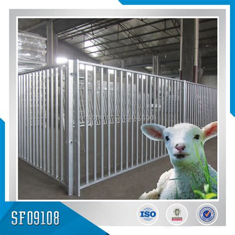 Galvanized Portable Goat Panels - Buy Galvanized Portable Goat Panels,Galvanized Portable Goat ...