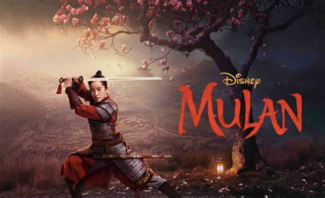 Disney's Live-Action "Mulan" To Premiere On Disney+ | New Featurette