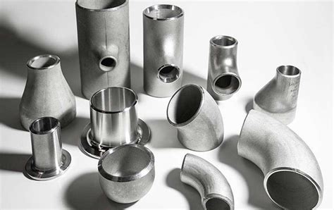 ANSI B16.9 Stainless Steel 316/316L/316Ti Buttweld Pipe Fittings Supplier