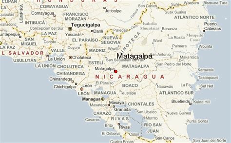 Matagalpa Weather Forecast