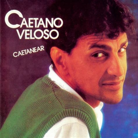 Caetano Veloso - Caetanear (CD) | Discogs