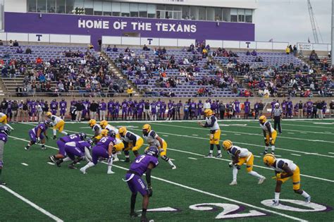 Tarleton State announces Spring 2021 football schedule