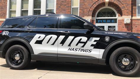 Hastings Police investigating burglary, assault at apartment building