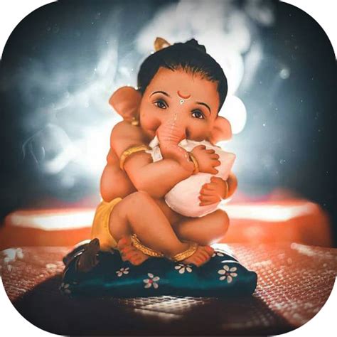 Bal Ganesh Wallpaper Full HD - Apps on Google Play