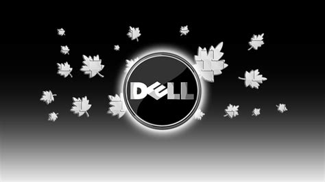 3D Wallpapers for Dell logo - WallpaperSafari