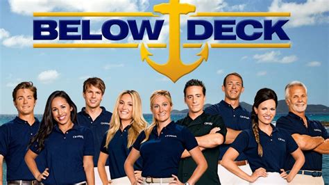 Below Deck season 6 gets a release date on OTT - check out all the details | Business Upturn