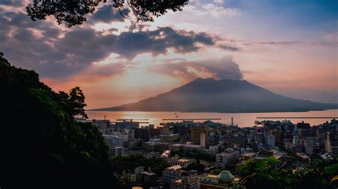 Cruise to Kagoshima, Japan | Asia Cruises