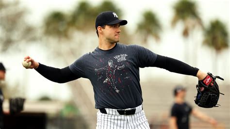 Yankees Spring Training Update: Tommy Kahnle injury, Clarke Schmidt ...