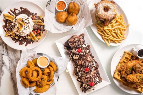 Sugar Factory Opens in September on Peachtree Street in Midtown, Atlanta - Eater Atlanta