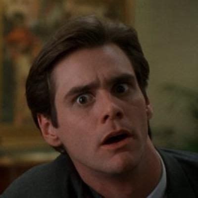 Jim Carrey as Stanley Ipkiss in The Mask (1994) | Jim carrey the mask ...