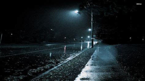 Résultats de recherche d'images pour « street+rain » | Rainy night, Rainy street, Night street ...