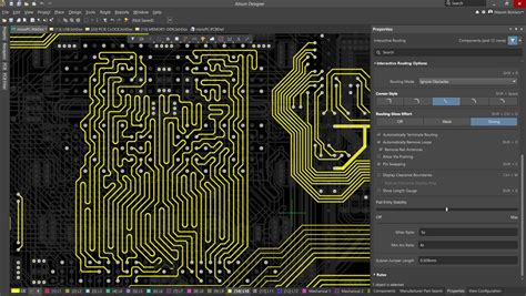 Altium System Requirements - Design Talk