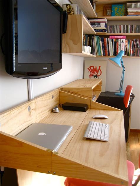 Arriba 76+ imagen space saving office ideas - Abzlocal.mx