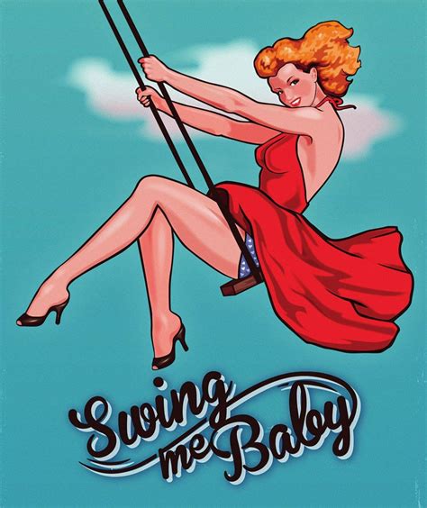 Swing Me Baby | Lille