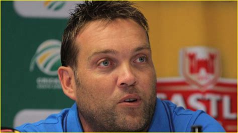 Jacques Kallis appointed as batting consultant by Cricket South Africa