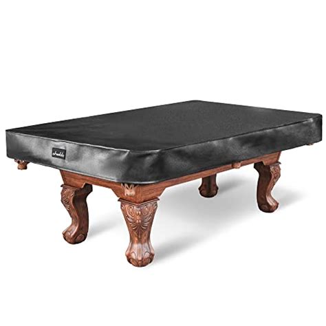 Protect Your Pool Table in Style with Jack Daniels Pool Table Covers