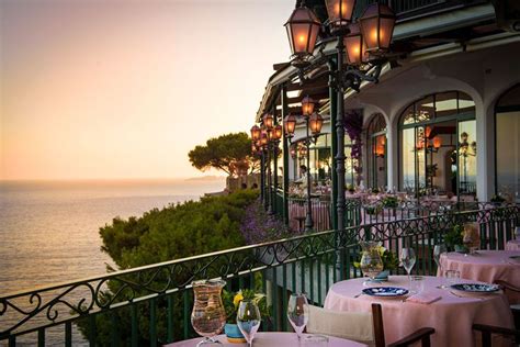 Reserve your table at the Michelin starred restaurant Zass | Sorrento italia, Positano, Amalfi