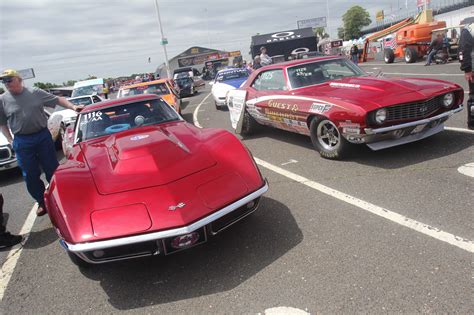 Historic Englishtown Raceway Park Shuts Down Drag Racing - Hot Rod Network