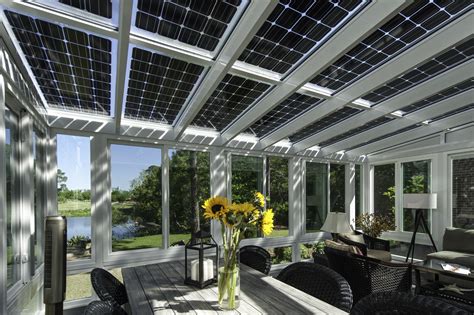 Live Under a Solar Roof