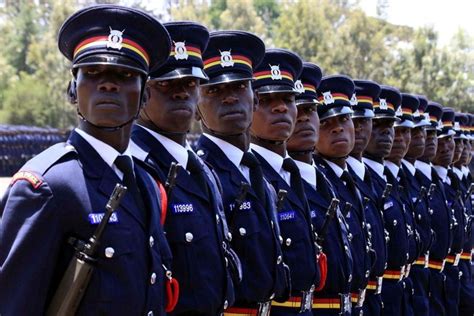 Haiti mission: Parliament stamps Kenya’s place in deployment of 1,000 officers | Nation