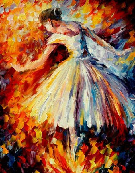 Great ballet painters | Famous Impressionist Paintings Famous Impressionist Paintings, Leonid ...