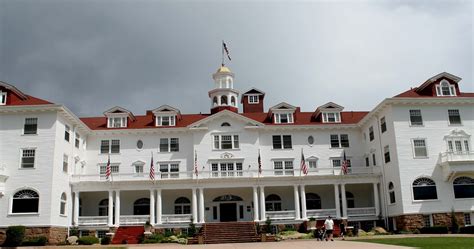 Shae Nicole Photography: The Stanley Hotel