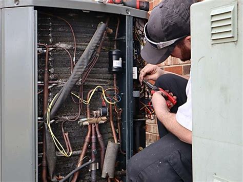 HVAC Repair Near Me in Taylor, MI - Quality Air Control Heating and Cooling