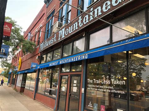 Talent Search: Iconic Minneapolis Outdoors Shop Wants to Train a New ...