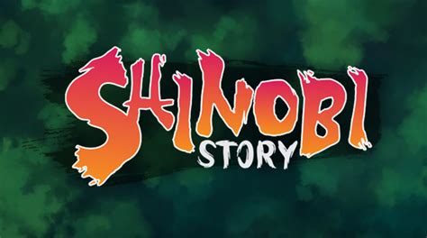 Shinobi Story - a Naruto Inspired MMO Windows, Mac game - IndieDB