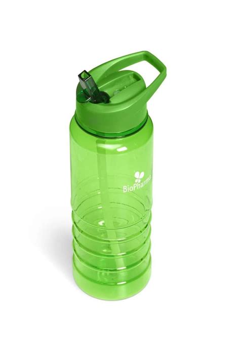 Quench Water Bottle 750ML | Brand Lifesavers