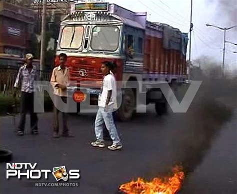 Bharat Bandh: Protests across India over petrol price hike