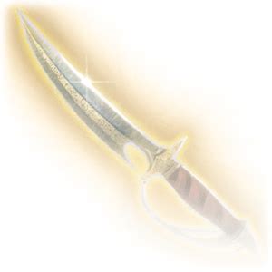 Ritual Dagger of Shar - bg3.wiki