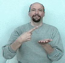 "discuss" American Sign Language (ASL) English Sign Language, Indian Sign Language, Sign ...