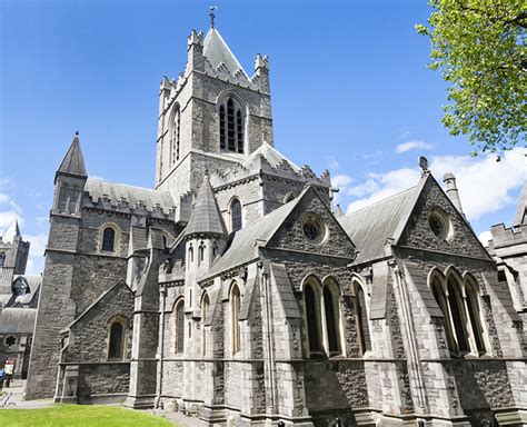 dreamescape - CHRISTCHURCH CATHEDRAL