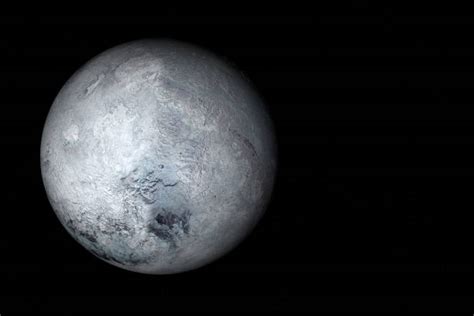 Eris Dwarf Planet Stock Photos, Pictures & Royalty-Free Images - iStock