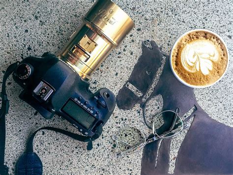 Photography Tips: What Camera and Lens to get - Frank Vinyl Fashion Blogger