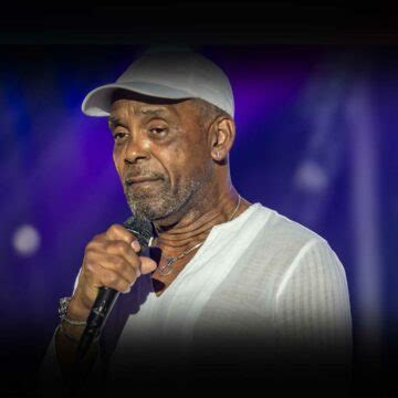 Frankie Beverly Birthday