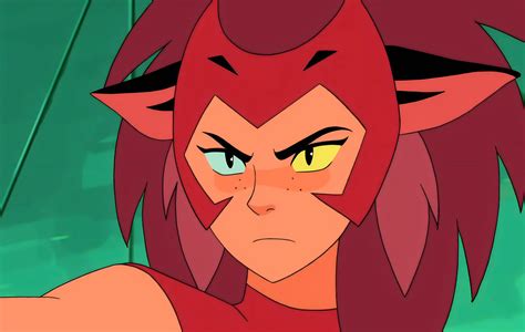 Catra by Pokearceus on DeviantArt