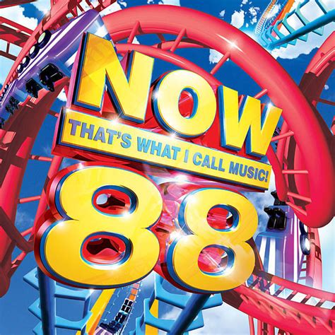 Now That's What I Call Music! 88 (2014, CD) | Discogs