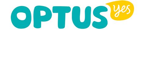 Optus Logo - LogoDix