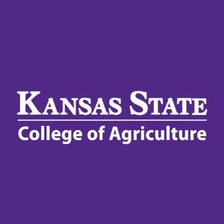 Two North Central Kansas Natives Selected by K-State College of Agriculture to Serve as ...