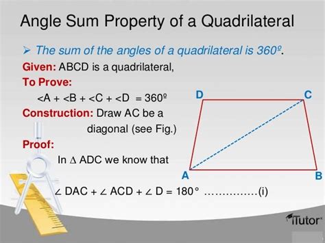 Quadrilaterals