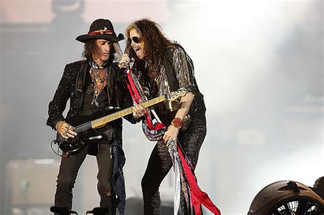 How Can Aerosmith Go Out in Style on Farewell Tour?: Roundtable